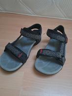 Kjelvik Sandalen  - slippers maat 43,5 / 3 keer gedragen, Kleding | Heren, Schoenen, Ophalen of Verzenden, Zo goed als nieuw, Sandalen