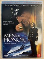 DVD : Men of Honor (Actie met Robert De Niro), Vanaf 12 jaar, Ophalen of Verzenden, Zo goed als nieuw, Actie