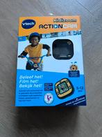 Vtech Kidizoom Actioncam 5-12 jaar, Ophalen of Verzenden, Zo goed als nieuw
