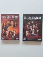 DVD Chicago Med seizoen 6 & 7, Cd's en Dvd's, Dvd's | Tv en Series, Vanaf 12 jaar, Ophalen of Verzenden, Zo goed als nieuw, Actie en Avontuur