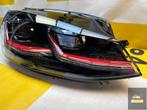 Koplamp VW Golf 7 VII 7.5 GTI VOLL LED Rechts 5G1941036A, Auto-onderdelen, Verlichting, Info@fabrikant.eu, Ophalen of Verzenden