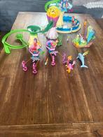 Playmobil Koraalpaviljoen -, Ophalen of Verzenden, Zo goed als nieuw, Complete set