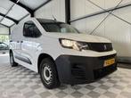 Peugeot Partner bestel 1.5 BlueHDI Pro | Cruise | Airco, Start-stop-systeem, Gebruikt, 4 cilinders, Origineel Nederlands