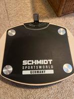 Schmidt Sportsworld Balansbord met Afstandsbediening, Ophalen, Gebruikt, Benen, Balansbord