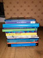 14 pedagogiek studieboeken, Boeken, Ophalen, Gamma, Gelezen, HBO