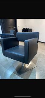 Complete Kappersinboedel ter Overname, Ophalen