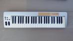 M-Audio KEYSTATION 49e, Ophalen of Verzenden, Gebruikt