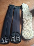 Br Singelhoes kieffer singel 50 cm 65 cm, Dieren en Toebehoren, Dressuur, Br, Ophalen of Verzenden, Zo goed als nieuw