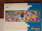 5x Disney puzzel  van 1000stukjes Compleet, Ophalen of Verzenden, 500 t/m 1500 stukjes, Zo goed als nieuw