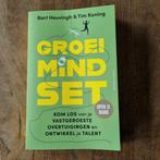 Groei Mind Set, Boeken, Advies, Hulp en Training, Ophalen of Verzenden, Zo goed als nieuw