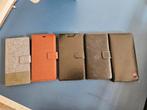 Telefoonhoesjes ongebruikt, Ophalen of Verzenden, Nieuw, Frontje of Cover