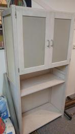 lundia kast 84 breed, 168 hoog 40 diep, Huis en Inrichting, Ophalen, Gebruikt