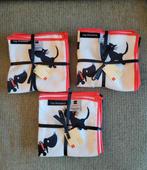 9 stuks doekjes Fiep Westendorp Takkie microvezel / Hema, Ophalen of Verzenden, Nieuw, Overige typen