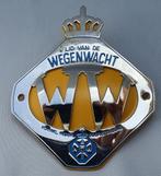 ANWB wegenwacht badge, Auto's, Ophalen of Verzenden, Zo goed als nieuw