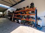 Onderdelen Scheepsmotoren - Diverse Modellen, Ophalen of Verzenden, Gebruikt, Motor en Techniek, Zeilboot of Motorboot