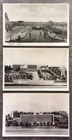 Dordrecht Tunnel Diaconessen Ziekenhuis Refaja Amstelwijck, Ophalen of Verzenden, 1920 tot 1940, Zuid-Holland
