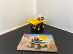 Lego set 6470 - Mini Dump Truck, Kinderen en Baby's, Speelgoed | Duplo en Lego, Complete set, Gebruikt, Ophalen of Verzenden, Lego