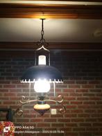 Mooie Hanglamp voor Woonkamer/Gang, Huis en Inrichting, Ophalen, Klassiek, Zo goed als nieuw, Glas
