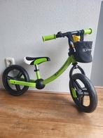 Loopfiets - Tweewieler voor de kleintjes in goede staat!, Ophalen of Verzenden, Gebruikt, Loopfiets