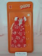 Mattel Barbie Best Buy Fashion Skipper #7218, Verzamelen, Poppen, Verzenden, Nieuw, Fashion Doll