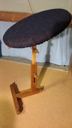 Kantkloskussen met houten standaard, Hobby en Vrije tijd, Kantklossen, Ophalen, Gebruikt, Overige typen