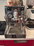 Isomac e61 espressomachine, Witgoed en Apparatuur, Koffiezetapparaten, Ophalen, Gebruikt, Espresso apparaat, Koffiebonen