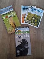 Vogel tijdschriften + 2x columbus, Boeken, Tijdschriften en Kranten, Ophalen of Verzenden, Zo goed als nieuw
