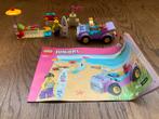 Lego Juniors 10677, Ophalen of Verzenden, Gebruikt, Complete set, Lego