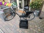 Aangeboden omafiets, Fietsen en Brommers, Fietsen | Dames | Omafietsen, 56 cm of meer, Ophalen, Gebruikt
