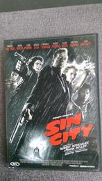 SinCity, Vanaf 16 jaar, Ophalen of Verzenden, Zo goed als nieuw, Actiethriller