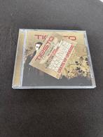 Dj Tiësto Elements of life, Ophalen of Verzenden