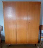 Mooie vintage kledingkast, Ophalen, 100 tot 150 cm, Zo goed als nieuw, 150 tot 200 cm