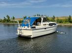 Kilkruiser 860 AK, Watersport en Boten, Gebruikt, Binnenboordmotor, Diesel, Ophalen of Verzenden
