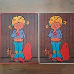 Puzzel CATOOTJE Jan Jans en de kinderen jan kruis, Hobby en Vrije tijd, Denksport en Puzzels, Ophalen of Verzenden, Minder dan 500 stukjes