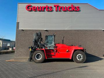 Kalmar DCG 330-12 VORKHEFTRUCK/ GABELSTAPLER/ FORKLIFT beschikbaar voor biedingen