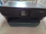 HP Envy 5644 Printer - Printen, Scannen, Kopiëren, Computers en Software, Printers, Ophalen, Kopieren, Gebruikt, Inkjetprinter