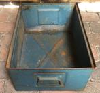 Industriële bak, Ophalen, Minder dan 50 cm, Gebruikt, 50 tot 100 cm