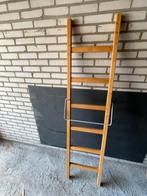 Lundia ladder 170 voor bovenslaper, Ophalen of Verzenden, Zo goed als nieuw