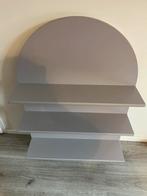 Wandmeubel, Gebruikt, Ophalen of Verzenden, Minder dan 150 cm, Minder dan 25 cm