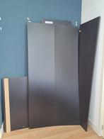 IKEA PAX kledingkast, Ophalen, 100 tot 150 cm, 200 cm of meer, Met hangruimte