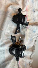 Shimano XT deore Shifters (SL-M780), Verzenden, Gebruikt, Mountainbike