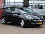 Opel Corsa 1.4 Favourite | Cruise / Parkeersensoren / Airco, Auto's, Opel, 1398 cc, 4 cilinders, Bedrijf, Handgeschakeld