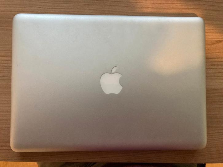 MacBook Pro (begin 2011, 13-inch), Computers en Software, Apple Macbooks, Niet werkend, MacBook Pro, 13 inch, 2 tot 3 Ghz, 256 GB