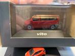 Voor de verzamelaar: Mercedes-Benz Vito, 1:87, Ophalen of Verzenden, Nieuw, Auto, Overige merken