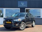 Mitsubishi ASX 1.6 Cleartec Bright / Lage KM / Dealer OH /, Voorwielaandrijving, Gebruikt, Euro 6, 4 cilinders