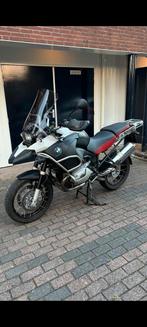 BMW GS  adventure, Particulier, Toermotor