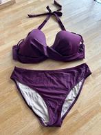 Marlies Dekkers maat XL 90E paarse bikini 2173, Marlies Dekkers, Paars, Marlies Dekkers, Ophalen of Verzenden