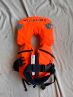 Helly Hansen reddingsvest voor kind 5 - 15 kg zwemvest, Watersport en Boten, Watersportkleding, Ophalen of Verzenden, Kind, Reddingsvest of Zwemvest