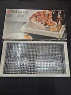 Brabantia Warmhoudplaat - Zeer Goede Staat!, Ophalen of Verzenden, Zo goed als nieuw