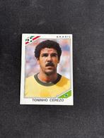 Panini Mexico 86 nr. 248, Verzenden, Nieuw, Buitenlandse clubs, Poster, Plaatje of Sticker